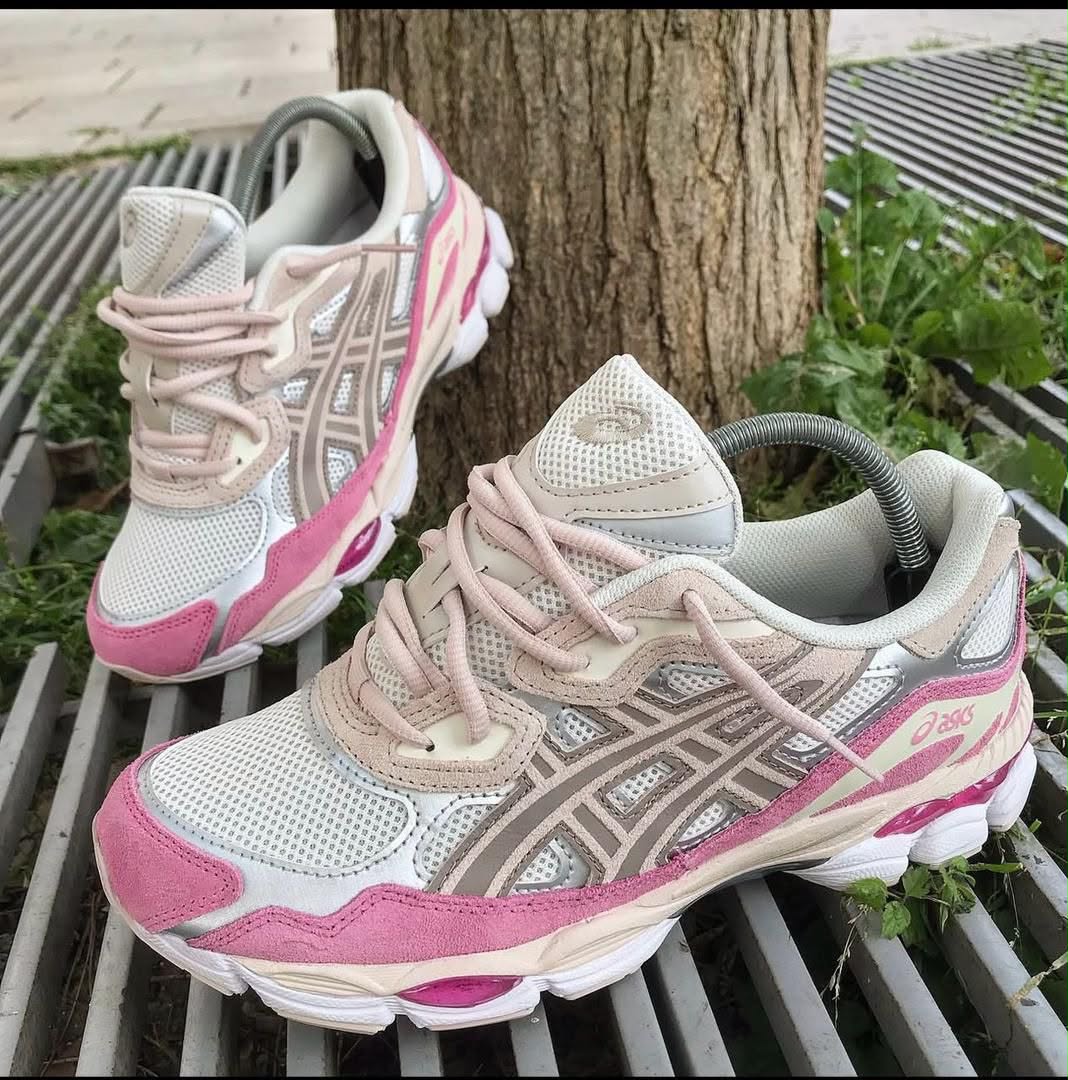 asics san gel