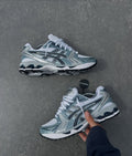ASICS