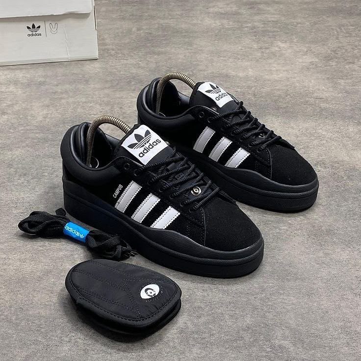 Basket Adidas campus
