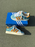 Adidas campus