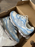 Asics san gel