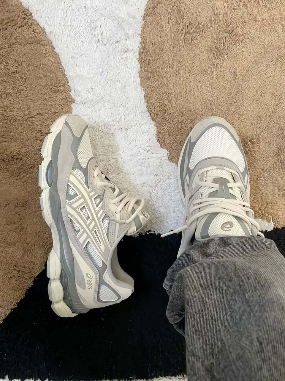 Asics