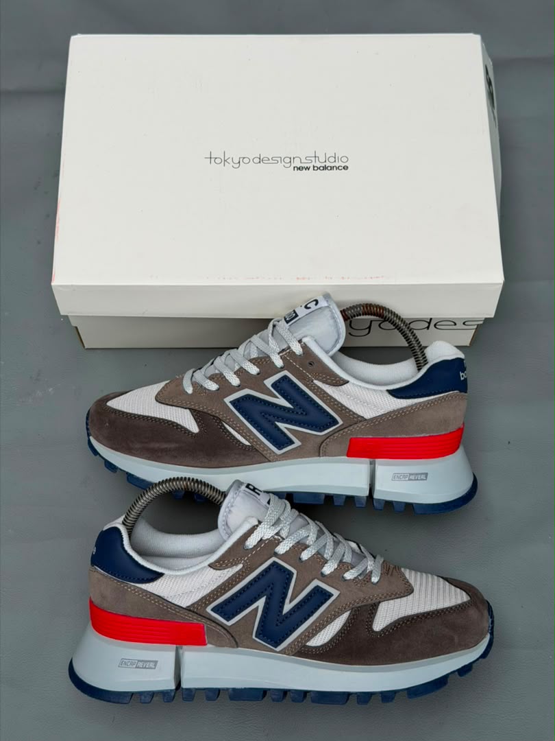 New Balance