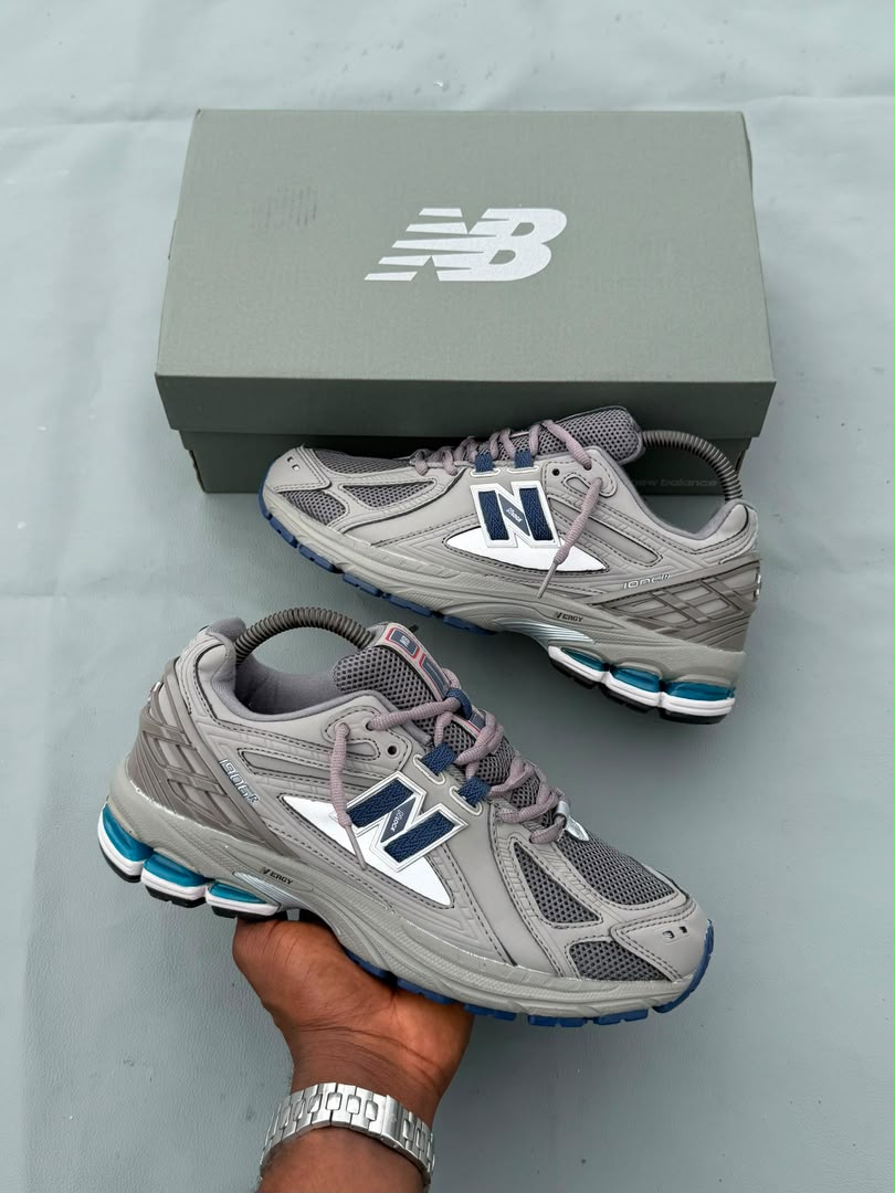 New Balance