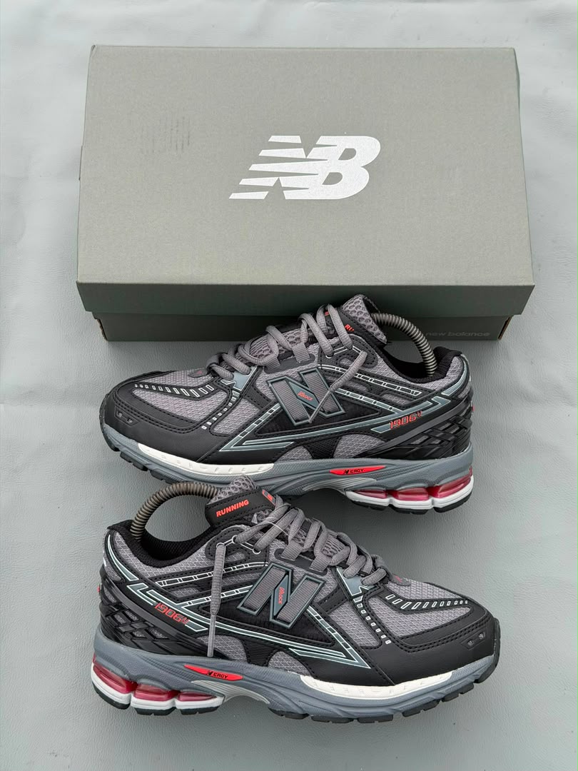 New balance