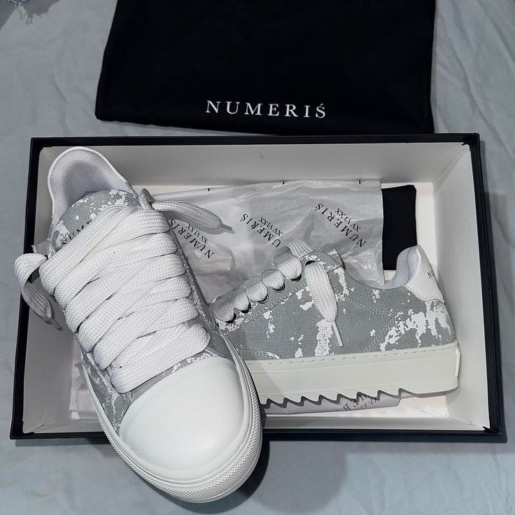 NUMERIS