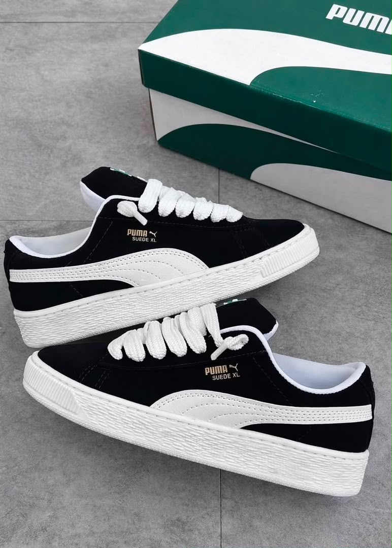 PUMA SUEDE XL
