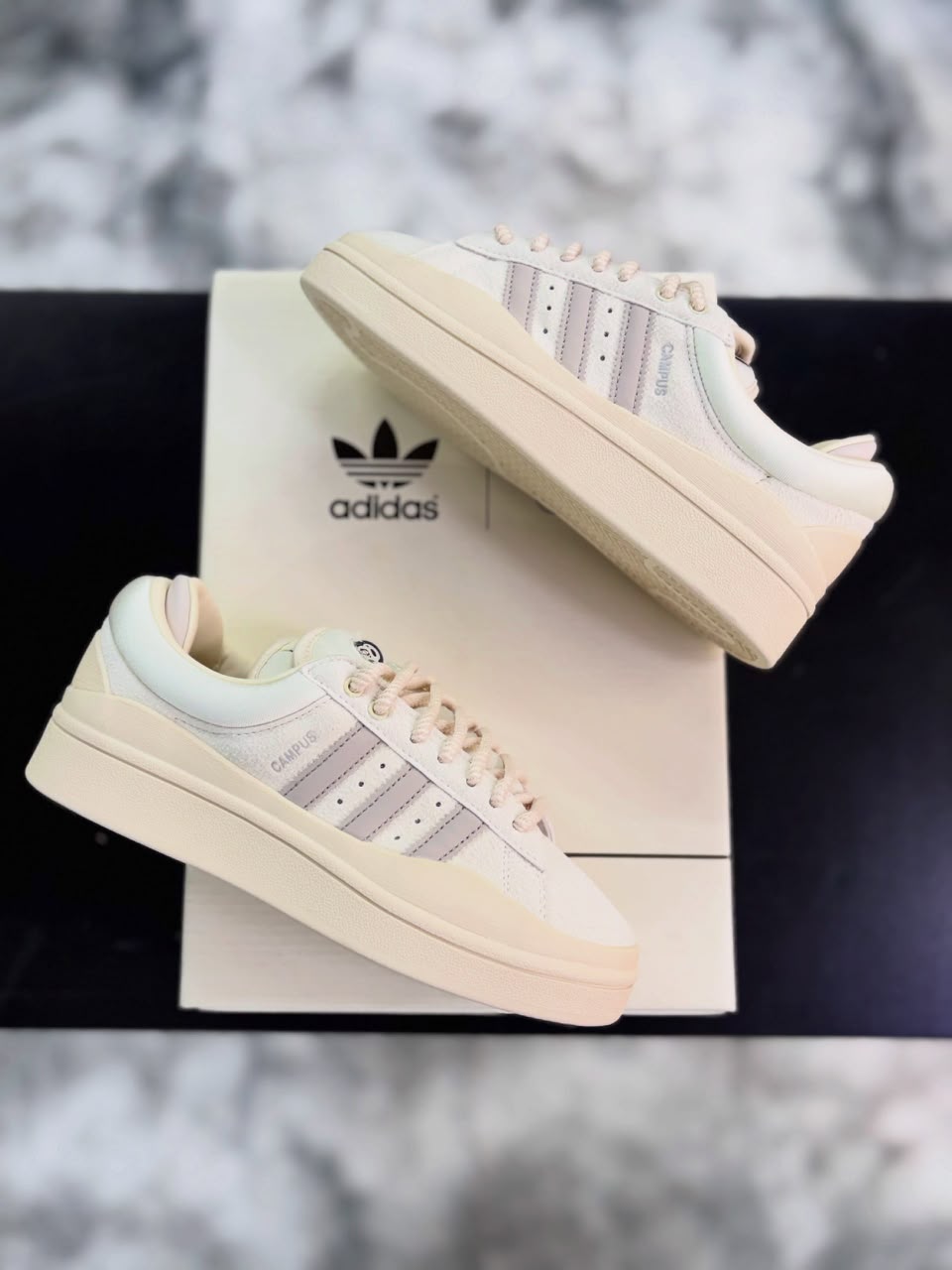 Basket Adidas campus